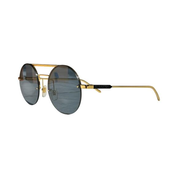 Ginkgo rounded sunglasses - Picture 4 of 9